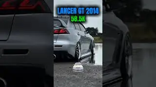 MELHORES CARROS BARATOS PARA LAN&Ccedil;AR UM PROJETINHO PT1!#sportline #astra #lancer #fy #carros