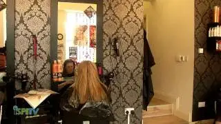 iSPI TV - Hair 2 Dye 4