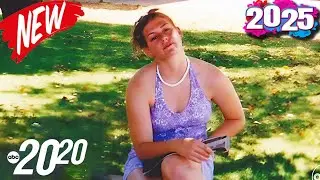 ABC 20/20 New 2025   Rocky Mountain Horror   NEW TODAY   ABC 20 20 Full Episodes 2025 New