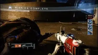 THE ABSOLUTE BEST AD CLEARING BUILD FOR DESTINY 2