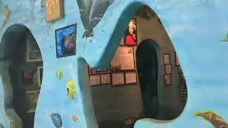 Crazy House 1