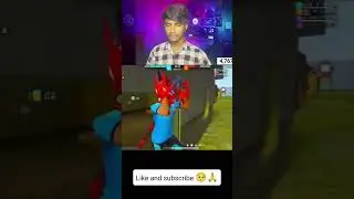 Matchmaking with @chhotahyper01 🤯 in Live Streaming #shorts #viral #freefire @satvik