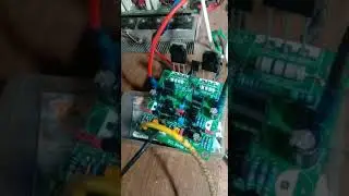 Ocl balap 1 set Mode TEF