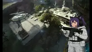 Siege Clips: 3k for Cat with some bullying assistance