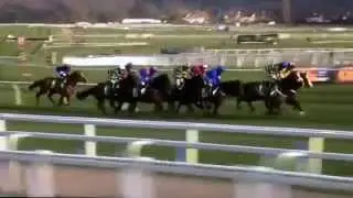 THE FATAL FALL OF OUR CONOR