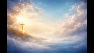 Tenzi za Rohoni 19 &ndash; Ndiyo Dhamana Yesu Wangu | AI Gospel Song