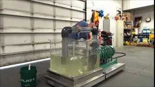 GHU, VAUGHAN CHOPPER PUMPS TRAINING VIDEO