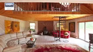 SOLD | Catskill Real Estate | 186 Lacorte Road Catskill NY | Ulster County Real Estate