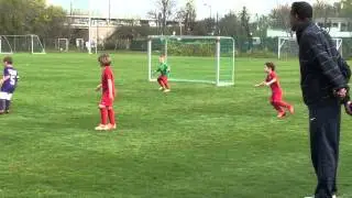 U7 Austria gegen Admira