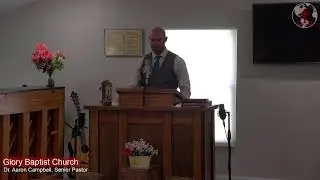 Romans 1 - Part 31: Without Natural Affection