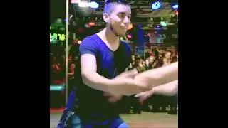 MAXI & NAHIR - Traicionera
