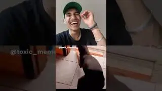 What a poorpose of the year 🤮🤮🤮😂😂😂 #viral #funny #reaction #couple #reactionvideo
