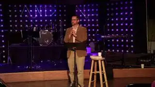 #Blessed  Old Testament Blessing and Its Application Today--Rusty Osborne