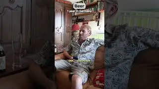 1 day vs 10 years in Germany | Beer 🍻