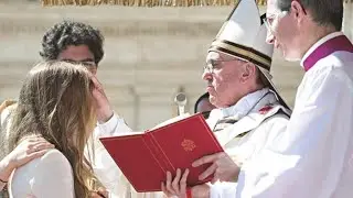 Chi sono i padrini e le madrine della Cresima