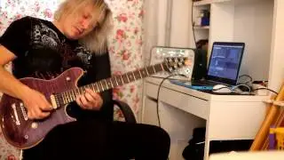 SD Guitars Vs Suhr Vs Peavey Wolfgang
