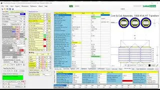 3 Phase HT Transformer Design Software And 1 Phase Pole Mount HT Transformer Design Tool