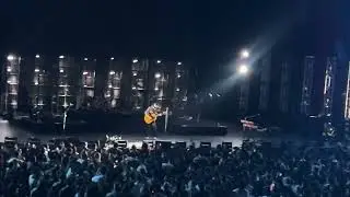 LEIVA - vis a vis - CONCIERTO Auditorio NacionalCDMX - 16/enero/2026