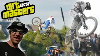 IXS Dirtmasters 2023 | Whip off | Braap off | FMB Gold Event | Teil 2 | Tim Schumacher