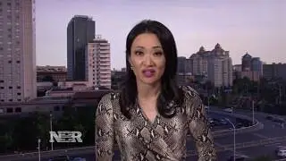 China&rsquo;s Reaction to Mexico Tariffs
