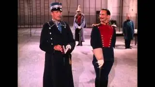 Colonel Blimp - Trailer