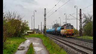 [ČD Cargo] W świecie lokomotyw &Scaron;koda serii 130, 230, 363 oraz 372