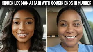 Hidden Lesbian Affair With Cousin Ends In Bloody Murder | True Crime