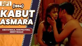 KABUT ASMARA (1994) FULL MOVIE HD - KIKI FATMALA, HUDI PRAYOGA, DEDDY RIZALDI