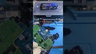 #dzair🇩🇿  #Xbox #Elite Wireless #Controlle Series 2#Repair