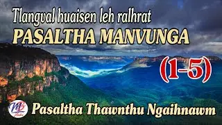 PASALTHA MANVUNGA || Episode: 1-5