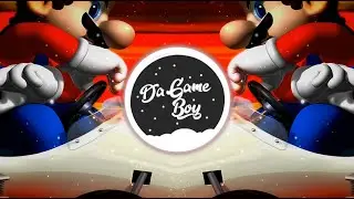 Mario Kart DS - Main Theme || Trap Remix
