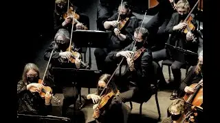 FVSO - Rimsky-Korsakov: Scheherazade