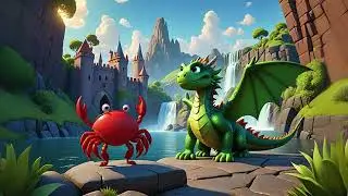 🏴&zwj;☠️ Captain of the Sandbox | Imagination Adventure Song for Kids