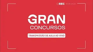 Direito Administrativo | Lei nº 14.133/2021 - Lei de licitação com Gustavo Scatolino