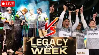🔴OPTIC BO3 LEGACY MATCH WATCH PARTY // !juvee !underdog