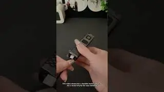 Unboxing a Futuristic Metal Jet Flame Lighter