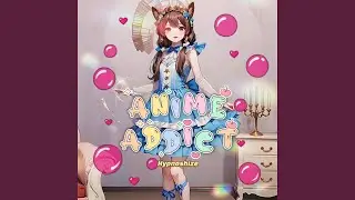 Anime Addiction (Nightcore Version)