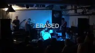 Joakim Hansson live & Band. //warsaw