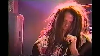 Skrew - Rock Island, Wichita, Kansas  3-28-1996