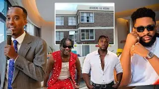 RUGAJU ARATANGAJE•Umusore w'imyaka 22 yishwe🤨BEN na MELODIE Bite..Prophet Joshua YAFUNGUWE.. Updates