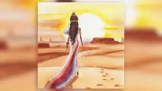 Ancient Egypt Drill Type Beat 2023 👸🏻 