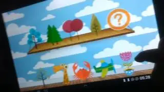 App para crian&ccedil;as | Jogo educativo infantil
