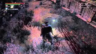 Bloodborne Yarhar'gul Hunters