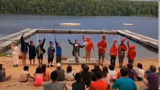 The Battle of Lake Champlain