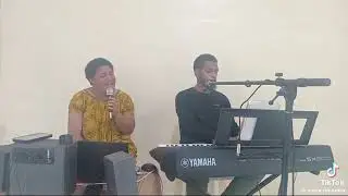Oh Yawhe Oh Nogad Narapla God i Olsem Yu (Tok Pisin / Pidgin)