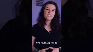 L'argent ou le temps ?