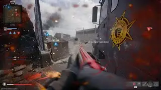 Call of Duty BO6 Shotguns session