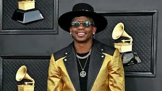 Jimmie Allen Interview Sexual Assault Allegations Mental Health Support Country Star StruggleSuicide