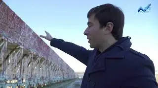 Космическая экскурсия на САО РАН