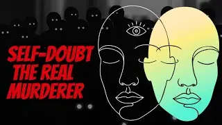 Hidden Criminal Inside Your Mind: The Deadly Truth Behind Imposter Syndrome - Psylogical True Crime